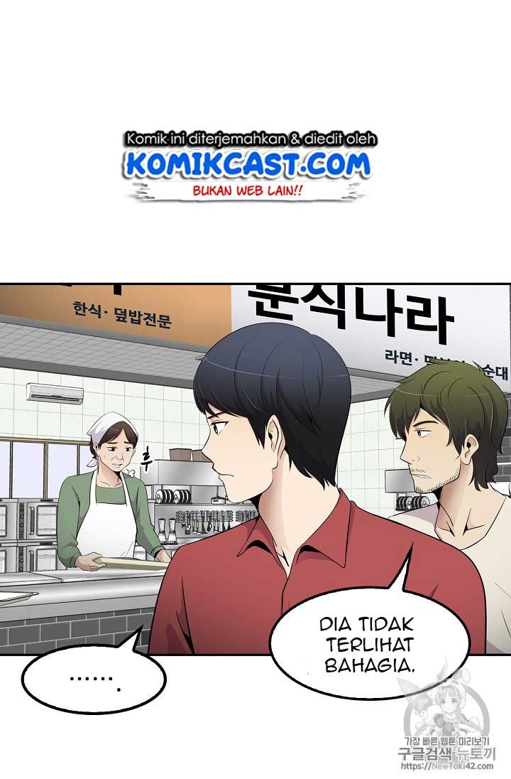 Again My Life chapter 32
